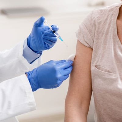 VACCINES